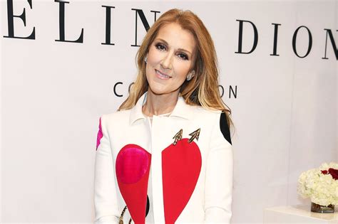 celine diom clothing line|celine dion shop.